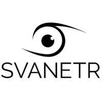 Svanetr Innovations Pvt Ltd Logo
