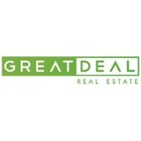 Great Deal Real Estate Logo