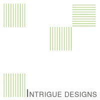 Intrigue Designs Logo