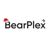 BearPlex - Driving Innovation Logo