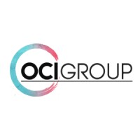 OCI Group Manila Logo