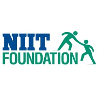 NIIT Foundation Logo