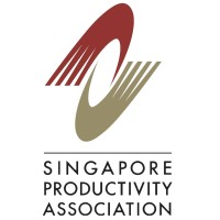 Singapore Productivity Association Logo