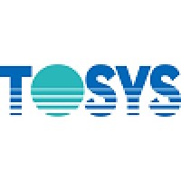 TOSYS Corporation Logo