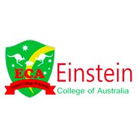 Einstein College of Australia Logo