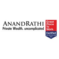 Anand Rathi Wealth Limited Logo