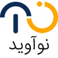 نوآوید (Noavid) Logo