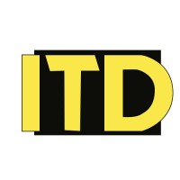 ITDragons CO., LTD Logo