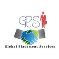 Global Placement Services Logo