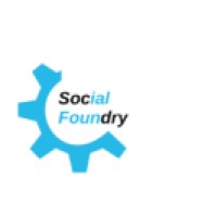 Social Foundry - Digital Marketing Logo
