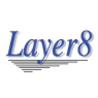 Layer8 Technology Logo