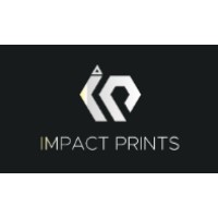 Impact Prints Logo