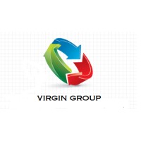 Virgin Group Logo