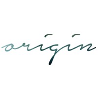 Origin Agency Logo