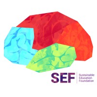 Sustainable Education Foundation Logo