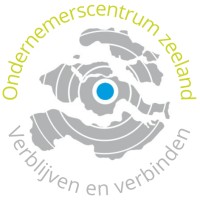 Ondernemerscentrum Zeeland Logo