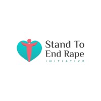 Stand to End Rape (STER) Initiative Logo