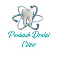 Prakash Dental Clinic Logo