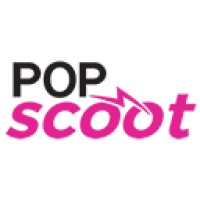 PopScoot Logo