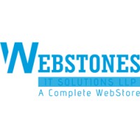 Webstones IT Solutions LLP Logo