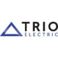 Trio Electric Logo