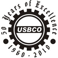 USBCO Steels Private Limited Logo
