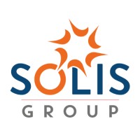 Solis Group Logo