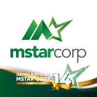 MSTAR CORP Logo