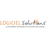 Logiciel Solutions India Logo