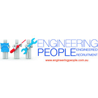 Engineering People Logo