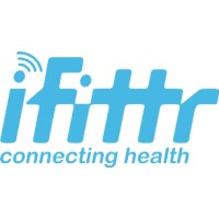 iFittr.com Logo