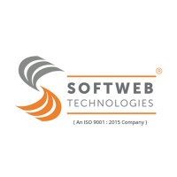 Softweb Technologies Pvt. Ltd Logo