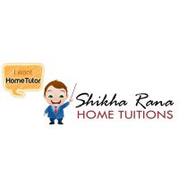 Shikha Rana Home Tuitions Logo