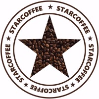 STARCOFFEE Logo