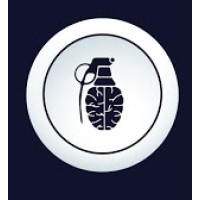 Think Grenade Logo