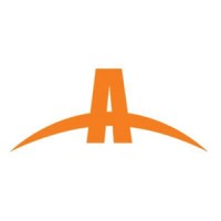 Andamiro USA Corp. Logo