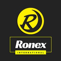 ROnex International Logo