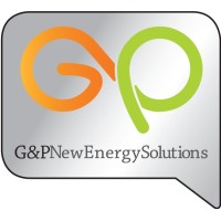 Zhejiang G&P new energy technology co.,ltd Logo