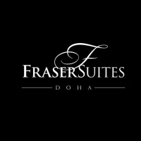 Fraser Suites Doha Logo