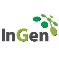 InGen Technology Ltd. Logo
