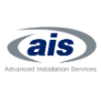 Advanced Installation Services, Inc. Logo