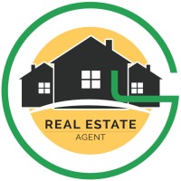 Real Estate Agent Logo