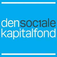 Den Sociale Kapitalfond Logo