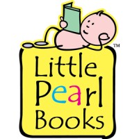 Little Pearl Books Logo