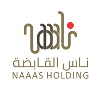 NAAAS Holding Group Logo