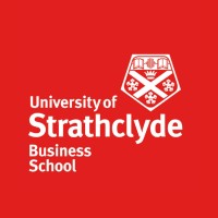Strathclyde Business School UAE Logo