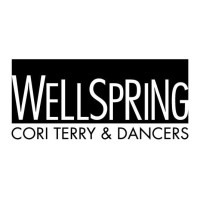 Wellspring/Cori Terry & Dancers Logo
