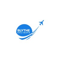 Blythe Holidays Logo