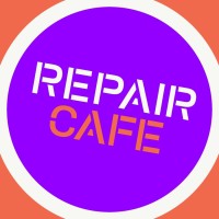 Repair Café France Logo