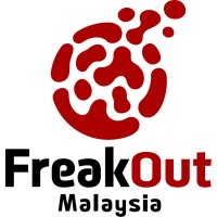 FreakOut (Malaysia) Sdn. Bhd. Logo
